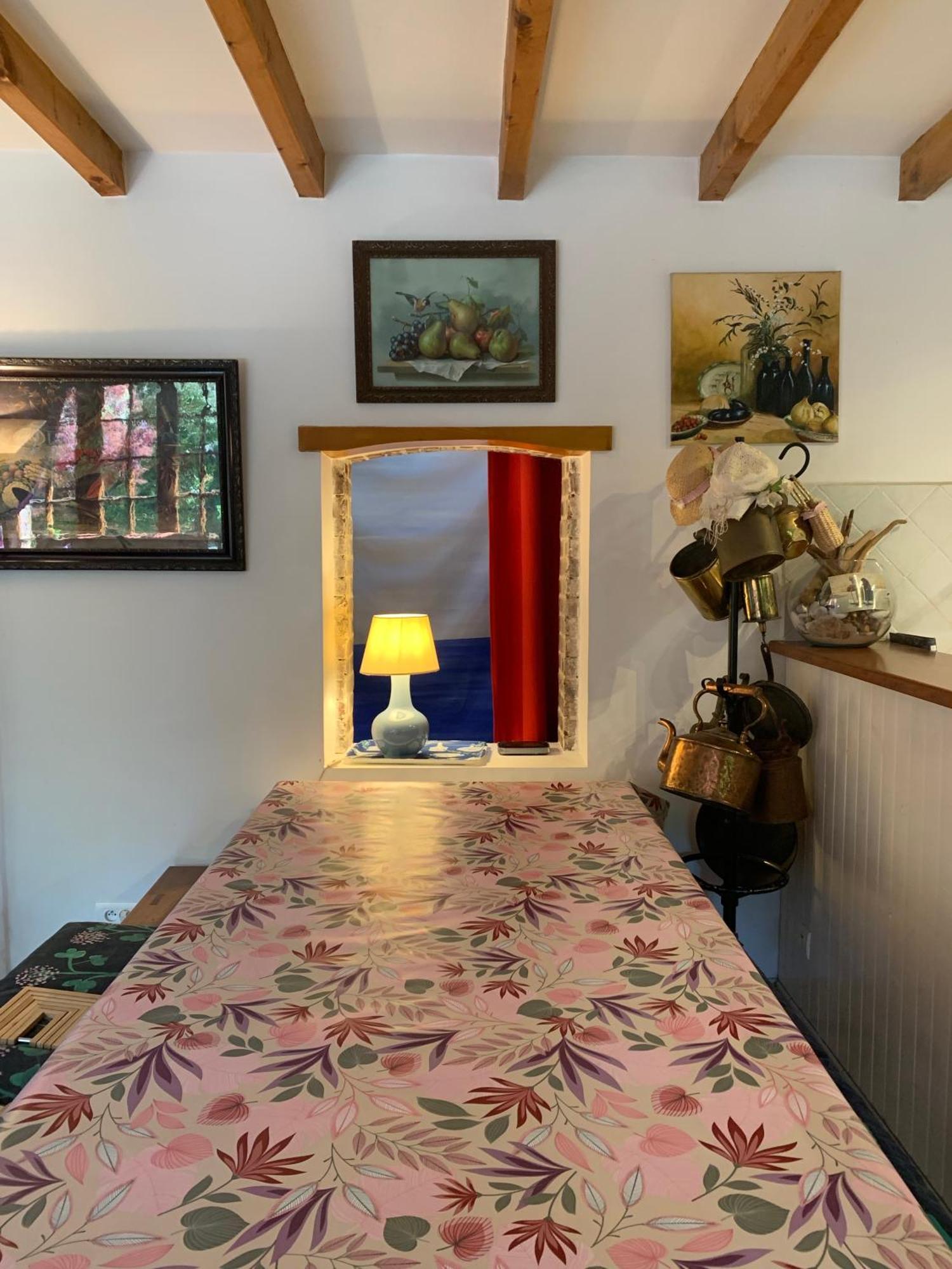 La Villa Flore Saint-Jouin-Bruneval المظهر الخارجي الصورة